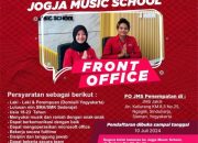 Langkah Antisipasi Dinas Pendidikan Yogyakarta untuk Masa Depan