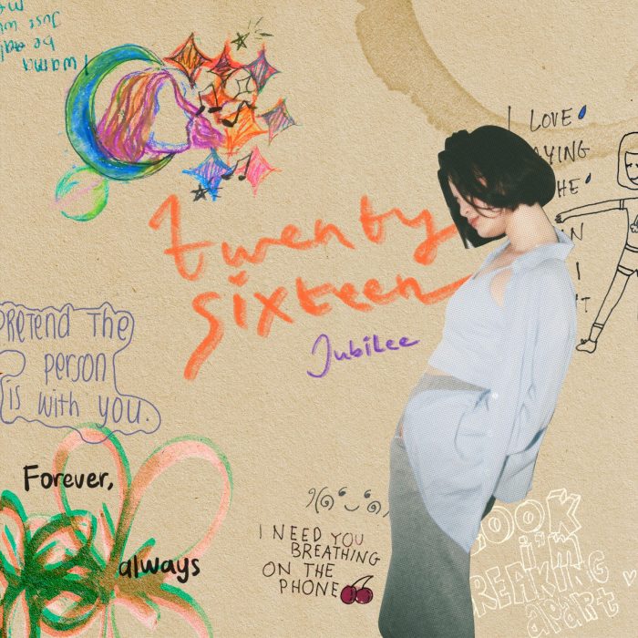 Gaya rambut unik jubilee marisa musisi muda dan pengaruhnya