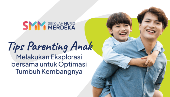 Komitmen SPMB Dinas Pendidikan Dikritik Wali Murid