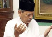 Dampak Kecelakaan terhadap Keluarga Alamuddin Dimyati Rois