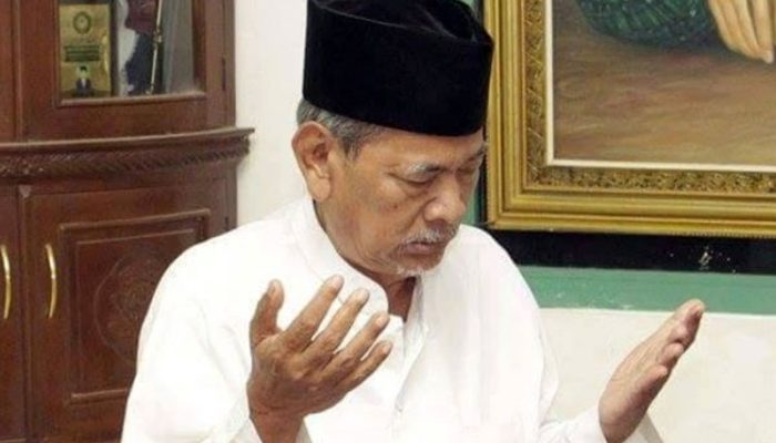 Dampak Kecelakaan terhadap Keluarga Alamuddin Dimyati Rois