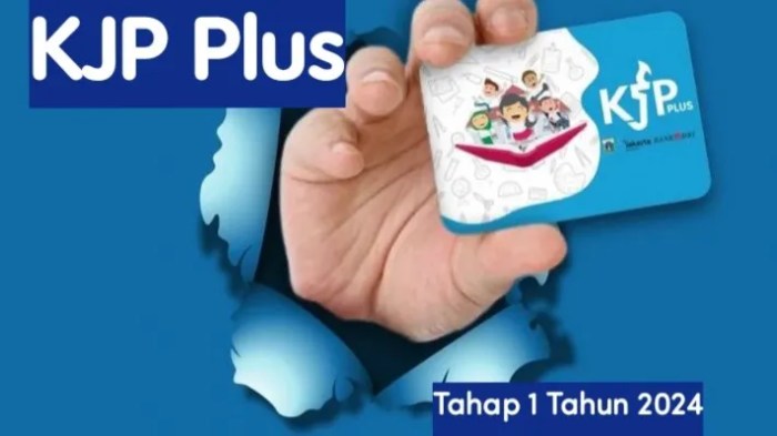 Alasan keterlambatan pencairan dana kjp plus tahap 1