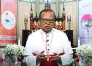 Pandangan Kardinal Suharyo tentang Masa Depan Gereja Katolik di Indonesia