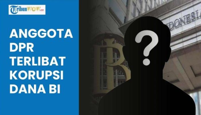 Evaluasi Kinerja CSR BI dan KPK  Suatu Analisis