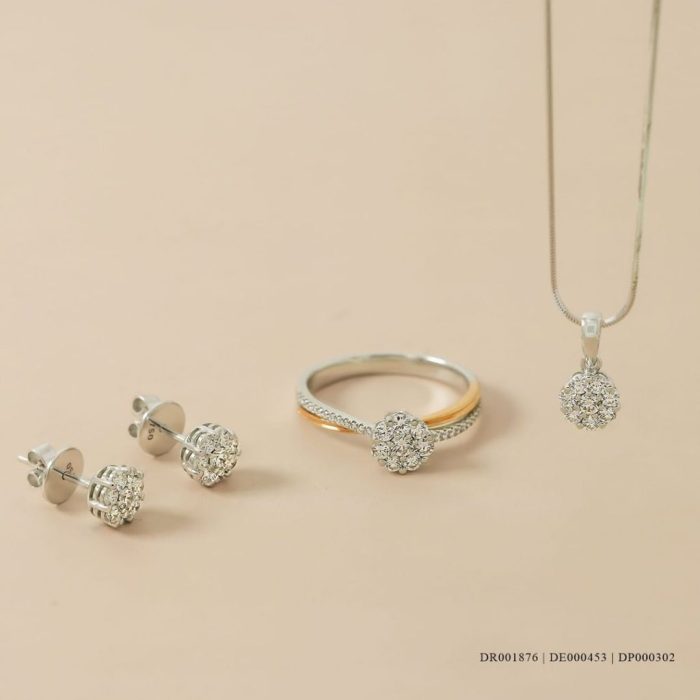 Strategi pembelian emas perhiasan saat harga naik