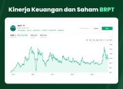 Status Terkini IPO BRPT Anak Usaha Barito Pacific