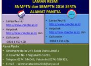 Lokasi Help Desk SPMB Sumut 2025 di Setiap Sekolah