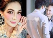 Inspirasi Dekorasi Pernikahan Luna Maya dan Maxim