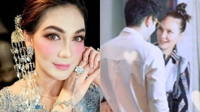 Maxime Bouttier Serius, Momen Luna Maya Menikah Diungkap, Ayu Dewi ...