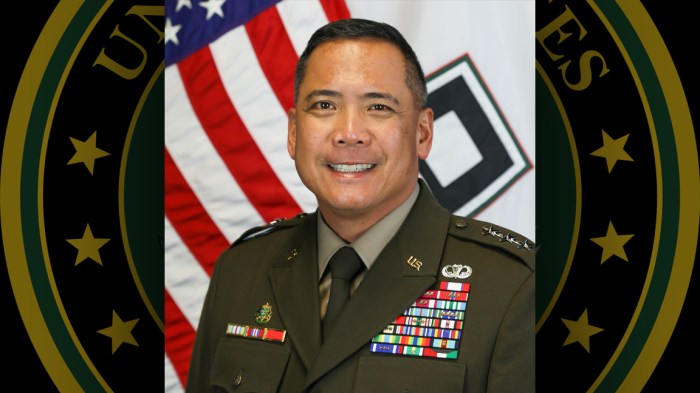 Tuntutan publik terhadap mutasi letjen kunto