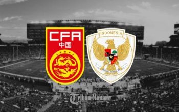Analisis susunan pemain indonesia vs china untuk audero
