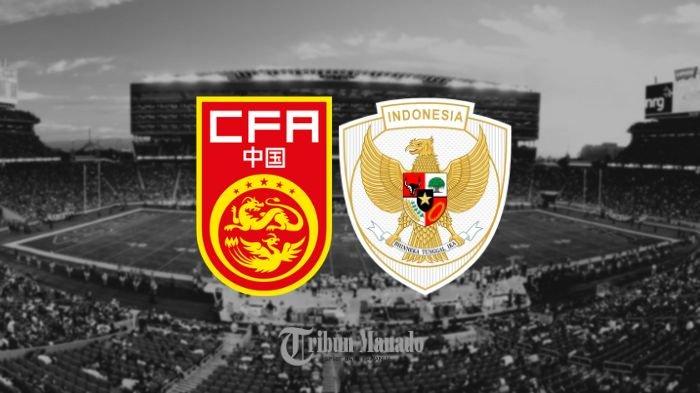 Analisis susunan pemain indonesia vs china untuk audero