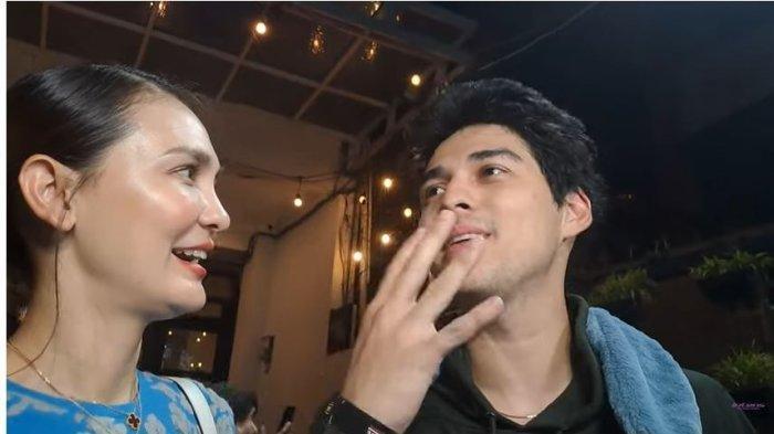 Kisah asmara luna maya sebelum menikah dengan maxime bouttier