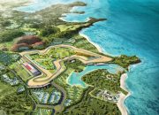 Proyek Pengembangan Sirkuit Mandalika Pasca Homologasi FIA