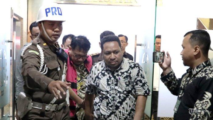 Penjelasan kekayaan Zarof Ricar dan sumbernya