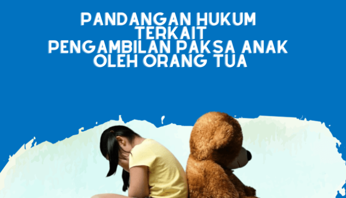 Ketidakpuasan Orang Tua Terhadap Proses Hukum Kasus Meme