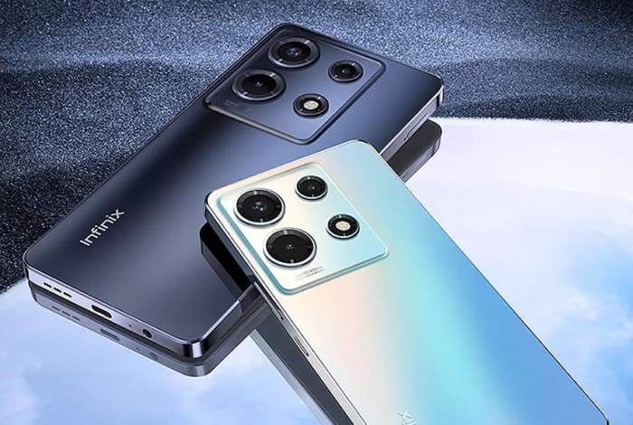 Kelebihan dan kekurangan spesifikasi Infinix GT 30 Pro