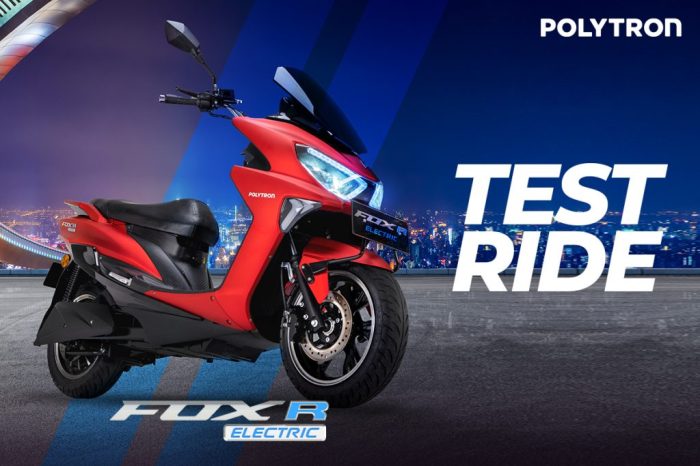 Promo dan diskon mobil listrik Polytron G3 dan G3+