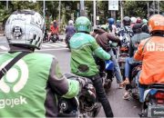 Peraturan Komisi Ojek Online Grab Gojek Maxim inDrive dan Transparansi