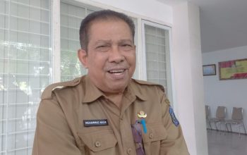 Proses mutasi m nasir asisten i setda aceh bkn
