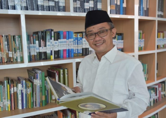 Pengalaman komisaris bsi baru dari kalangan muhammadiyah