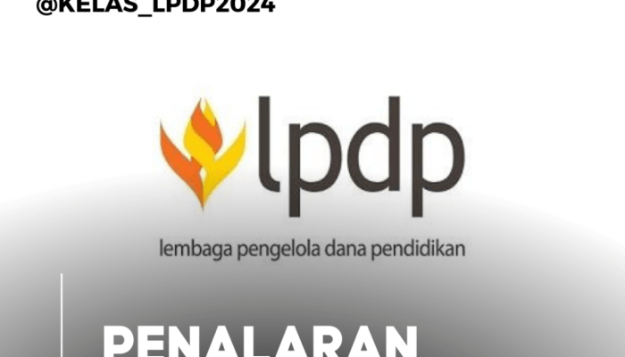 Menguak Passing Grade Tes Bakat Skolastik LPDP 2025