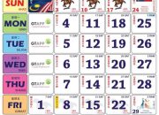 Status 20 Mei 2025 Hari Libur Nasional Resmi