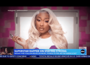 Petualangan Otaku Hottie Quest Megan Thee Stallion Detil Kegiatan