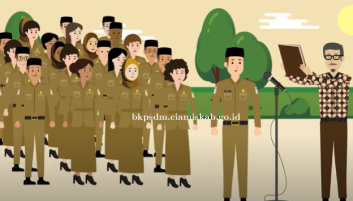 Alur Pengangkatan Administrator dan Pengawas di Aceh