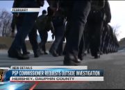 Konsekuensi Hukum Sesditjen PSP Kasus SYL