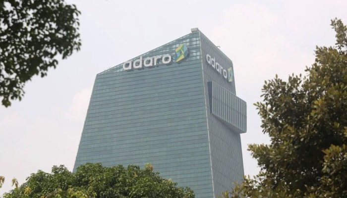 Motif BlackRock Beli Saham ADRO, AADI, dan ADMR
