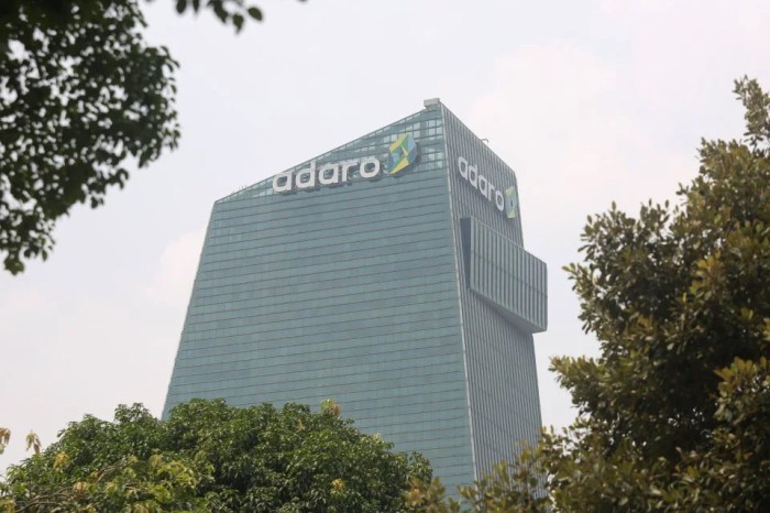 Segini Harga 1 Lot Saham ADRO, Apakah Kamu Berminat? — Stockbit Snips ...