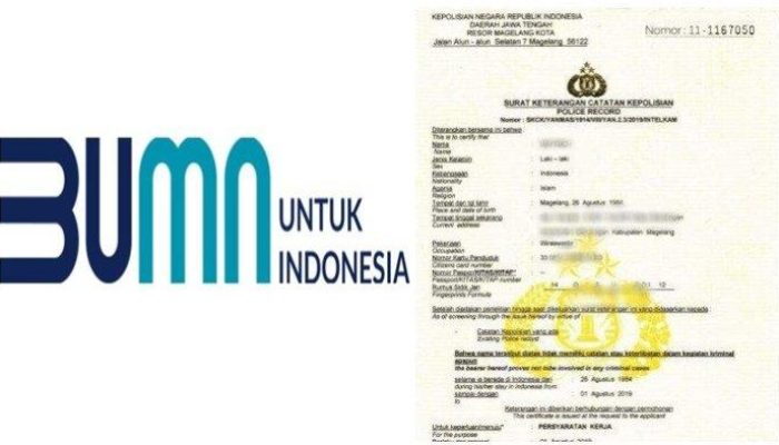 Cara Cek Status SKCK Online 2025 Setelah Pengajuan