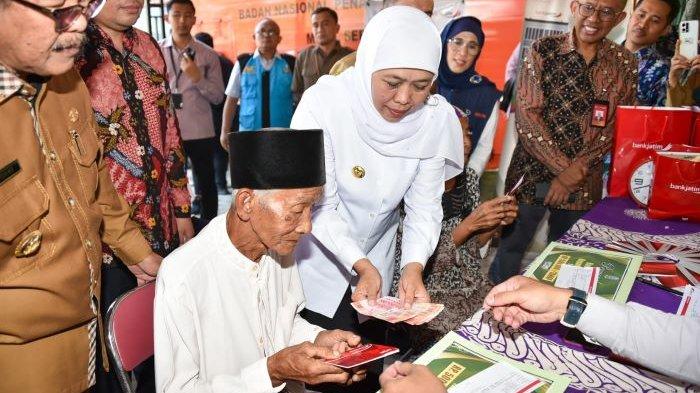 Cara Cek PKH Khusus Lansia Cair dan 2 Tambahan Bansos Agar KPM Terima ...