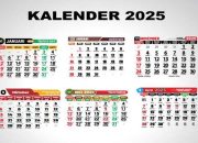 Penjelasan Detail Libur 13 Mei 2025 SKB 3 Menteri