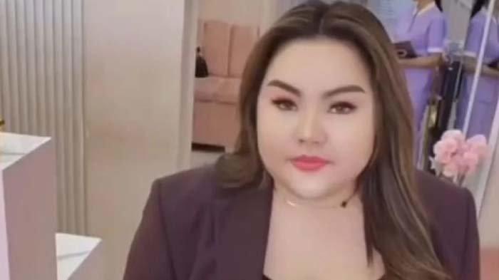 Status terbaru kasus Lisa Mariana di Bareskrim