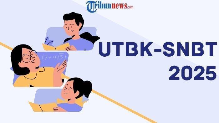 Mencari link utbk snbt 2025 yang valid dan terpercaya