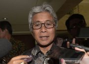 KPK Selidiki Keterlibatan Sesditjen Perkebunan