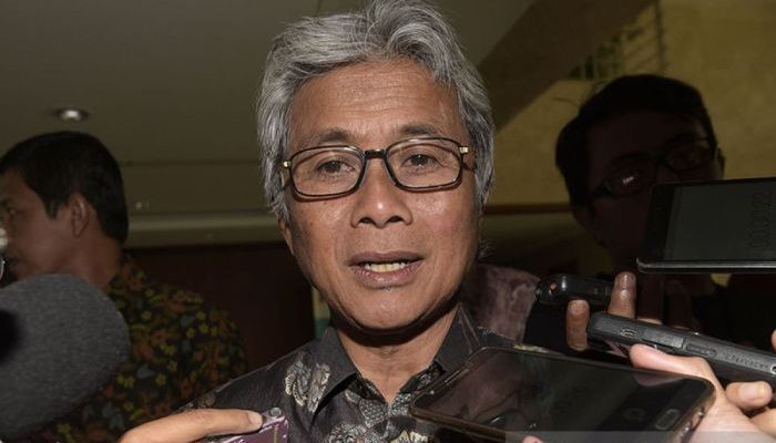 KPK Selidiki Keterlibatan Sesditjen Perkebunan