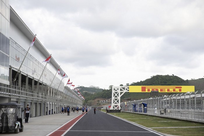 Dampak homologasi grade 3 fia pada pertamina mandalika