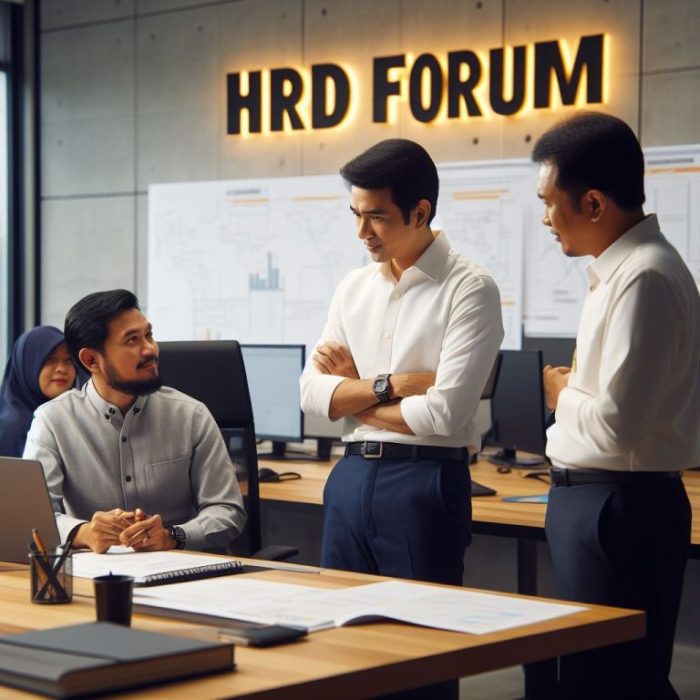 Menghindari review kinerja yang tidak relevan