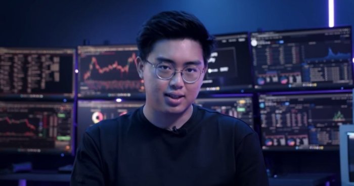 Rekomendasi investasi kripto dari Timothy Ronald yang paling populer