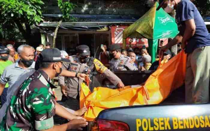 Kisah polisi temukan dompet pria terminal priok antar ke ternate