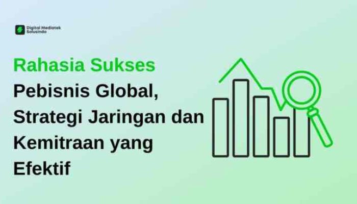 Meningkatkan Visibilitas Pasar SETWorks Lewat Kemitraan PE