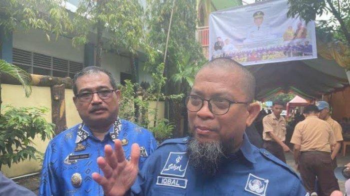 Tanggal SPMB SMA SMK Sulsel 2025 yang diundur