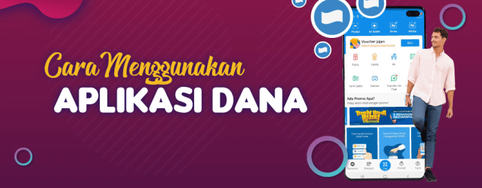 Rekomendasi aplikasi rezeki digital terpercaya untuk klaim saldo DANA