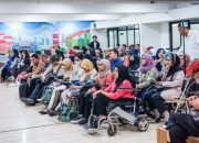 Kebijakan Bank Mandiri untuk Pendidikan Inklusif Membuka Peluang bagi Semua