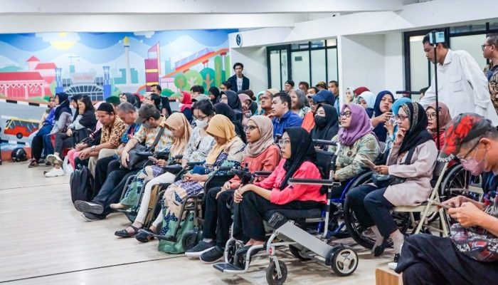 Kebijakan Bank Mandiri untuk Pendidikan Inklusif Membuka Peluang bagi Semua