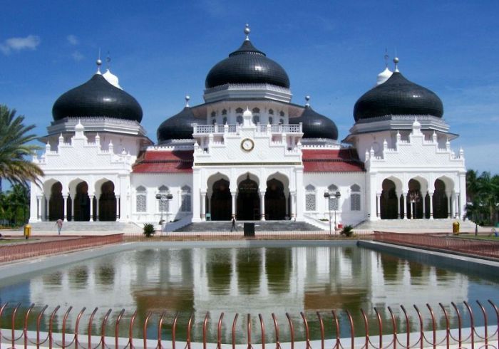 Sejarah kerajaan Aceh dan peran Islam dalam pembentukannya