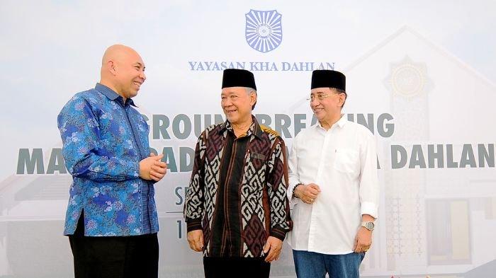 Pengalaman komisaris bsi baru dari kalangan muhammadiyah